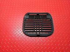 Piastra top case usato  Italia