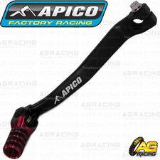 Apico black red for sale  UK