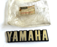 Nos genuine yamaha for sale  SOUTHAMPTON