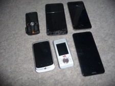 Mobile phones job for sale  UTTOXETER