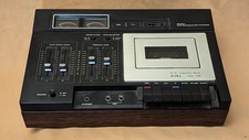 Lecteur cassette audio d'occasion  Goussainville