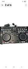 Denon double deck for sale  HEYWOOD