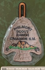Philmont ranch boy for sale  Goldthwaite