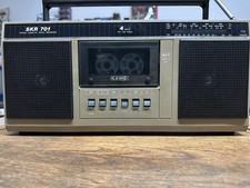 Rft skr 701 gebraucht kaufen  Karlskron