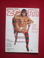 Zoom rivista dell usato  Italia