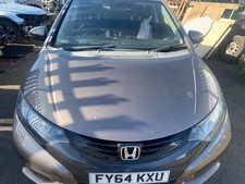 Honda civic 2014 for sale  NEWCASTLE UPON TYNE