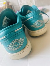 Nike jordan low usato  Roma