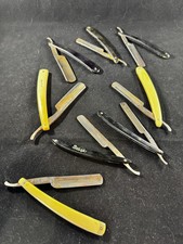 Rasiermesser konvolut barbier gebraucht kaufen  Grefrath