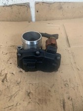 Ford max throttle for sale  DUNDEE