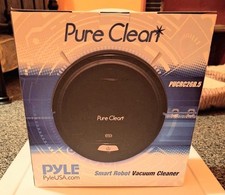 Pure clean automatic d'occasion  Expédié en Belgium