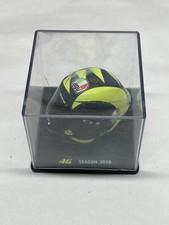 Valentino rossi helmet d'occasion  Expédié en Belgium