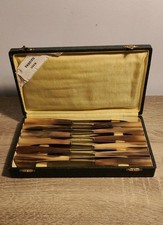 élégance rétro coffret d'occasion  Boissy-l'Aillerie