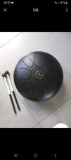 Steel tonuge drum for sale  CHELMSFORD