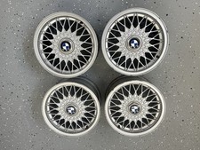 Bmw e30 bbs gebraucht kaufen  Dautphetal