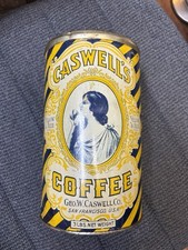 1924 caswell brand for sale  Logan