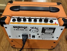 Orange crush12 watt for sale Orange crush12 watt for sale  Fleming Island