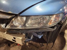 Driver left headlight for sale  Annandale