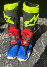 Alpinestars tech 10 for sale  Raeford