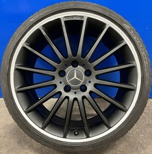 Genuine mercedes c63 for sale  WALSALL