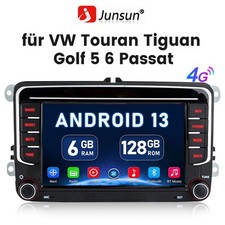 Autoradio gps caddy gebraucht kaufen  Buttstädt