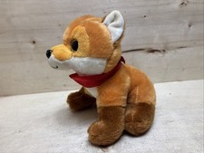 Fuchs plüschtier kuscheltier gebraucht kaufen  Sulingen