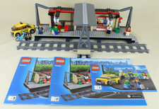 Lego 60050 train gebraucht kaufen Lego 60050 train gebraucht kaufen  Niebüll