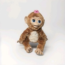Furreal friends cuddles gebraucht kaufen  Petersdorf