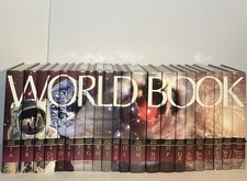 Book encyclopedia 2004 for sale  Redford