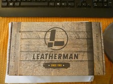 Multi tool leatherman gebraucht kaufen  Berlin