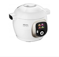 Krups cook4me 1200w gebraucht kaufen Krups cook4me 1200w gebraucht kaufen  Ilmenau, Martinroda