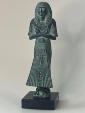 Réplique égyptienne ushabti d'occasion  Paris II