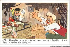 Aamp2 disney 0159 d'occasion  France
