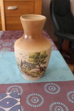 Beau vase faience d'occasion  Allonnes