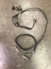 Ford mustang notchback for sale  Fulton