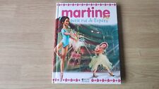 Livre martine petit d'occasion  Vendin-le-Vieil