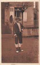 Types basques baton d'occasion  Vasles