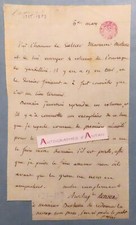 Antoine augustin renouard d'occasion  Rillieux-la-Pape
