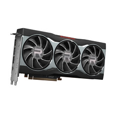 Amd sapphire radeon d'occasion  Villejuif
