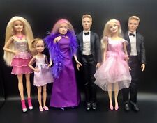 Barbie ken doll for sale  TELFORD