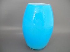 Friedrich kristall vase gebraucht kaufen  Hamburg