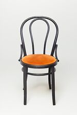 Sedia design velluto usato  Milano