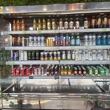 Display fridge commercial for sale  HARROW