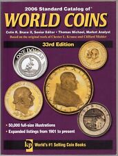 Numismatica standard catalog usato  Milano