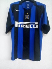 Maglia nike inter usato  Crotone