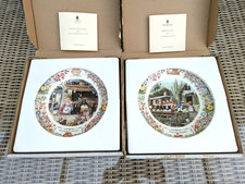 Foxwood tales wedgwood for sale  LLANDEILO