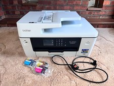 Brother mfc j6540dw for sale  NORWICH