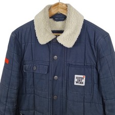 Superdry work double for sale  DUNDEE
