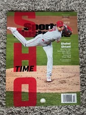 Shohei ohtani pitching for sale  Bozeman