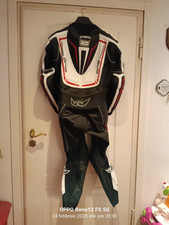 Tuta uomo berik usato Tuta uomo berik usato  Grosseto