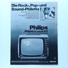 1977 philips philetta gebraucht kaufen  Berlin